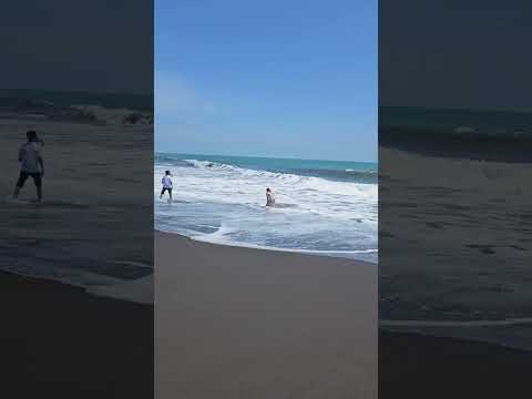 playa de champerico retalhuleu Guatemala agosto 2026