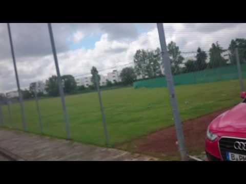 Joggen in Mainz - was bisher geschah