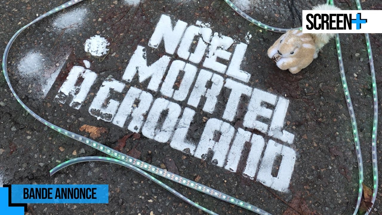 Miniature de la vidéo Noël mortel à Groland | bande annonce | CANAL+ du film Noël mortel à Groland