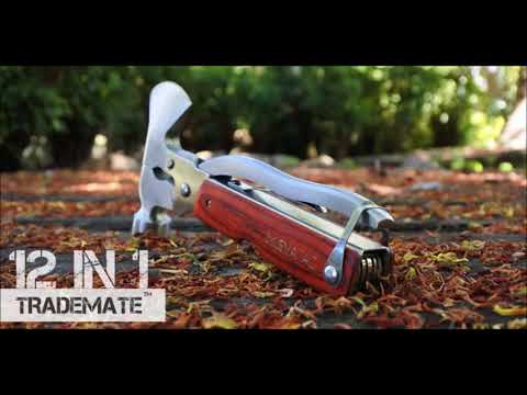 All 12 in 1 Coolest multi tool under $10