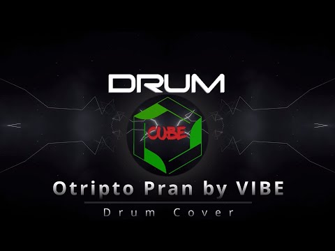 VIBE Drum Cover