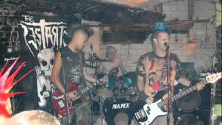 The Restarts - TV Detector (UK punk)