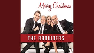 Merry Christmas (Reprise)