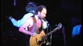 Jethro Tull - Life is a Long Song - Under Wraps II - Nursie - Live 1992
