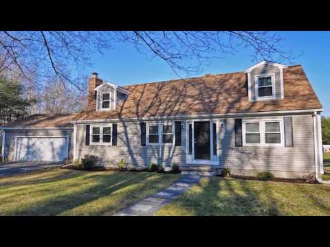 Debbie Blais Real Estate - Sold! 69 County St, Lakeville $349,900