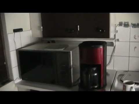 Rupes kahvihamasta kolottaan