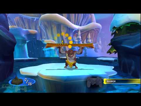 Sly Cooper Thieves in Time [Walkthrough] Part 26/56