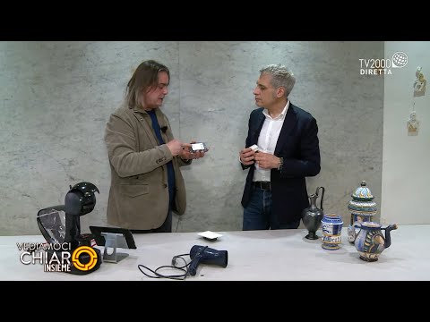 Vediamoci chiaro Insieme, "Come utilizzare al meglio le prese di casa"