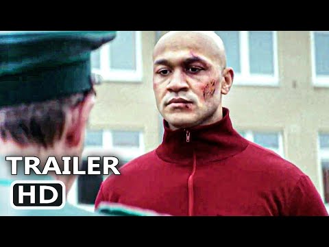 SAM: A SAXON Trailer (2023) Malick Bauer, Drama