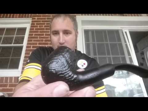 VR to Mikey O ...what makes you choose a pipe?