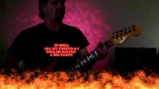 Retribution Instrumental by Michael Cleveland