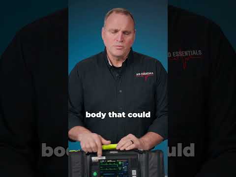 What is Pulseless Electrical Activity?