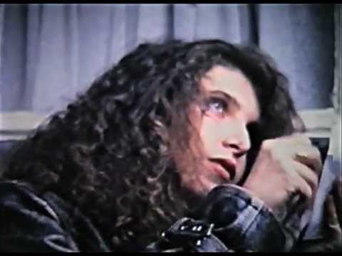 Juliette Bergson (1995) by Gérard Courant - Cinématon #1737