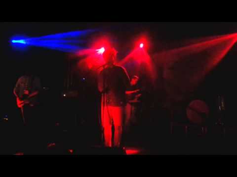 Management Del Dolore Post Operatorio - La Rapina Collettiva LIVE Oleggio (NO)