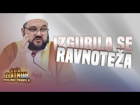 Vjera i Život | Deset zlatnih odgojnih pravila | Dio 3