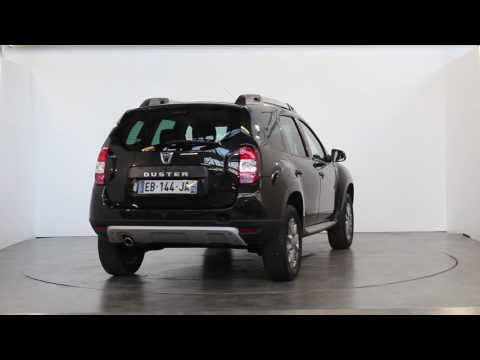 Dacia Duster dCi 110 4x2 Prestige Edition 2016 EB-144-JA MVI 7198