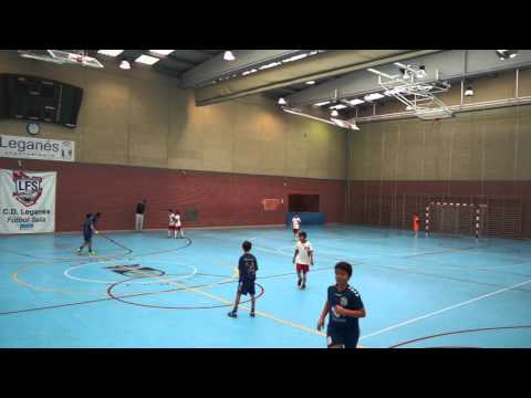 10-futsal leganes alevin b-inter movistar