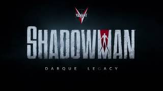 VideoImage1 Shadowman®: Darque Legacy