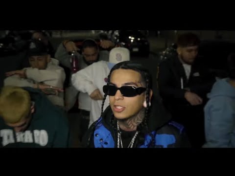 Parkside Plugs & FBP West - JUICE (Official Music Video)