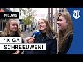 ‘Ik zoek dekking tijdens de Sinterklaasintocht’