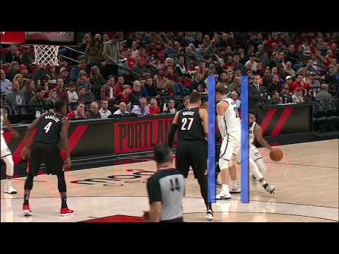 Screens - Inside the Basketball Rulebook