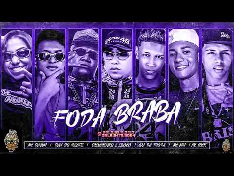 🟥SHEVCHENKO E ELLOKO - MC GUI DA TROPA - MC DAVI DO RECIFE - MC MIH MC RICK - MC DANNY FODA BRABA