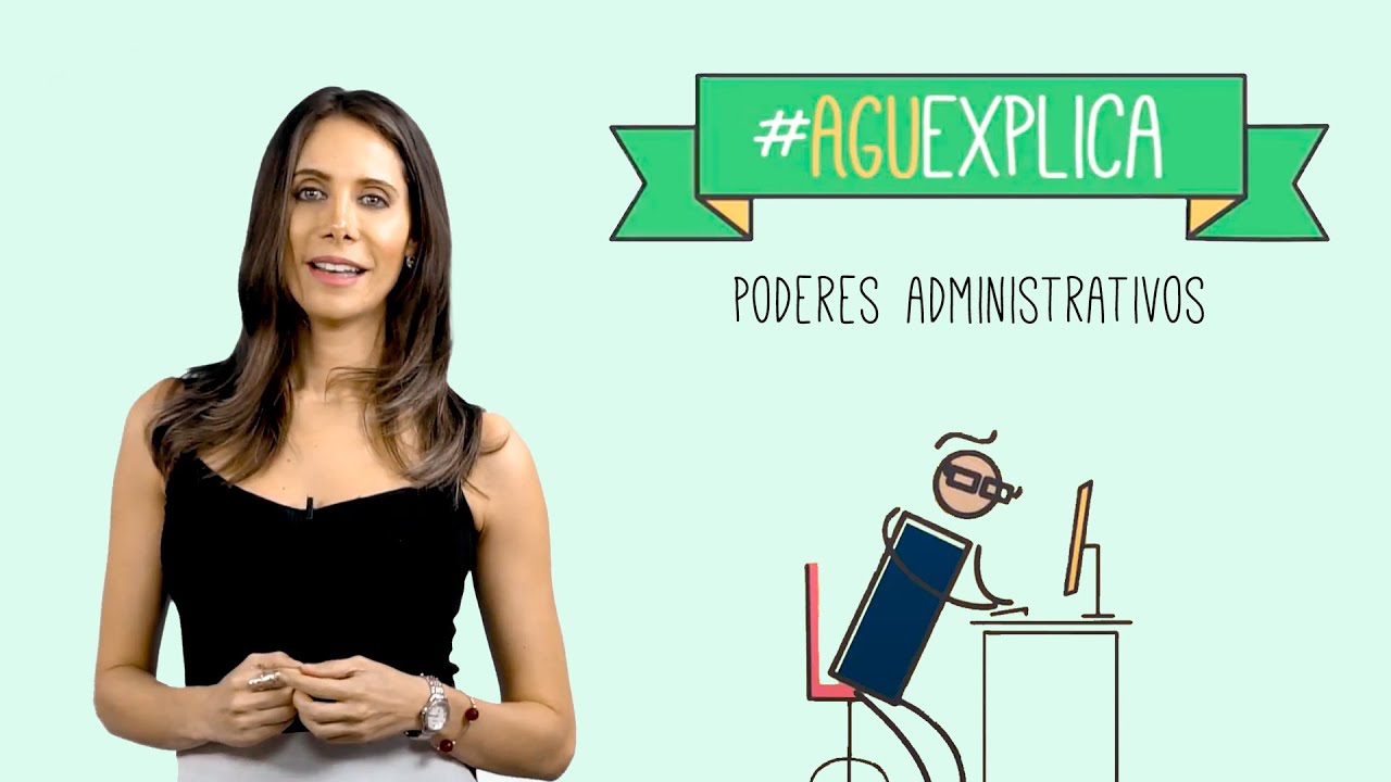 AGU Explica – Poderes Administrativos