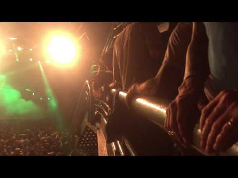 Javier Bussola - Ederlepsy [Neelix & Bussola @ Groove 07/04/17]