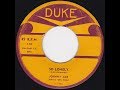 JOHNNY ACE - So Lonely