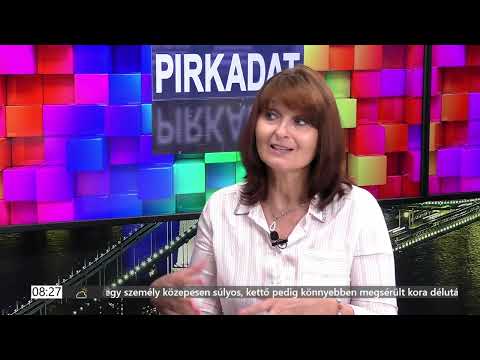 PIRKADAT Osváth Saroltával: Nagy Anna