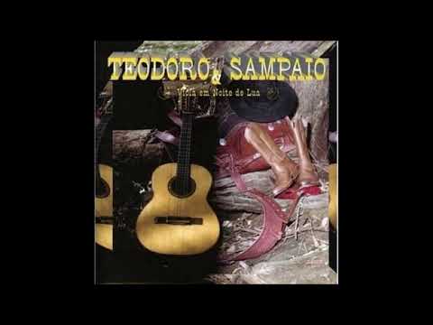 No Fundo do Poço - Teodoro e Sampaio