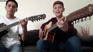 Dile Luna/Arturo Lizarraga/Miguel y Miguel