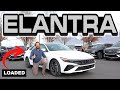 2024 Hyundai Elantra Limited: Way Better Than A Honda Civic?