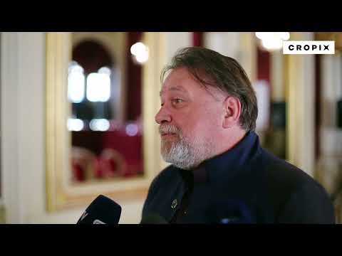 Redatelj Robert Raponja najavio premijeru tragedije Fedra u HNK Osijek