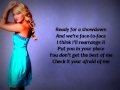 Fearless Olivia Holt Lyrics