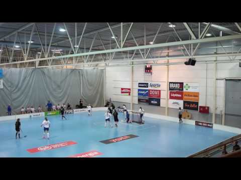 KooVee - EräViikingit CTSM 250217 3.erä