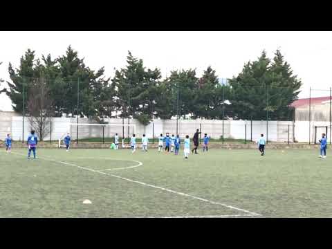 Bute de Camil JAD Drancy vs champigny