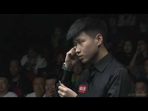 Ding_Junhui_vs_Zhao_Xintong_ᴴᴰ_Frame 5 _International_Championship_2019(720p).mp4