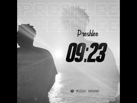 PreshLee - 09 23 (Official Audio)