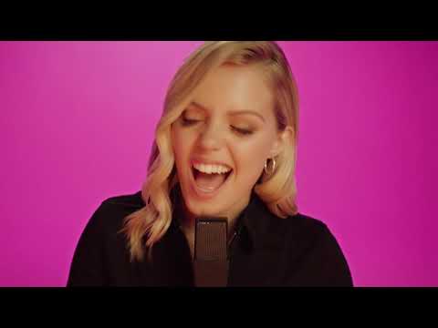 "World Burn" The Official Music Video | Mean Girls on Broadway