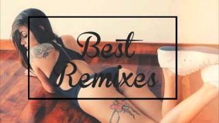 Angus &amp; Julia Stone - Grizzly Bear (Synapson Remix)