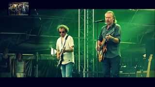 J. Karjalainen - On kaikki niin kuin ennenkin (HD)