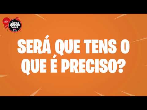 Torneio Fortnite AOC @ Lisboa Games Week 2018