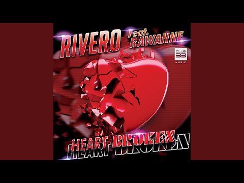 Heart Broken (Radio Edit)