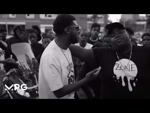 Bigidagoe ft. Henkie T - Gangshit (prod. Shxkka)