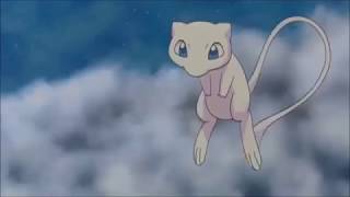 Maestro Omayela - Mellow (Official Audio) (Mew Vs. Mewtwo fight scene)