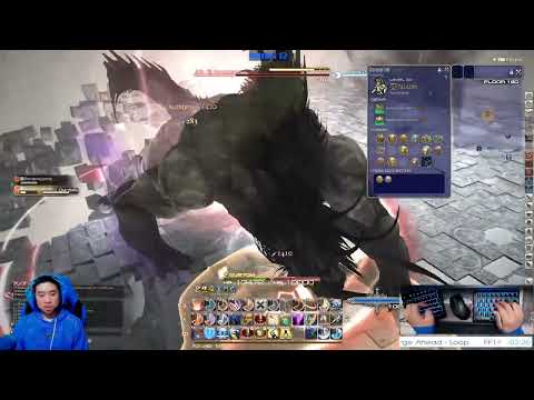 PoTD Solo Paladin/PLD 180 Behemoth | 6.3 Updated Strat