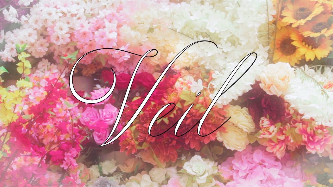 Veil - Trailer (Short Film)