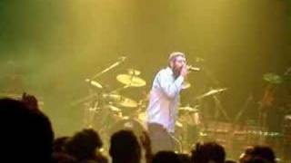 Matisyahu Live Providence RI 12/21/06 Unique is My Dove