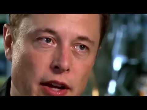 Elon Musk   Space X Interstellar score  HANS ZIMMER